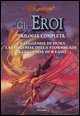 9788834416075 - La leggenda di Huma­La leggenda della Stormblade­La leggenda di Weasel. Gli eroi. DragonLance. Vol. 1
