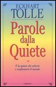 9788834417584 - Parole dalla quiete