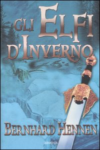 9788834420799 - Gli elfi d'inverno
