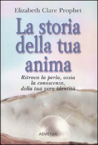 9788834421840 - La storia della tua anima