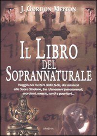 9788834422083 - Il libro del soprannaturale
