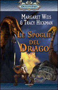 9788834424735 - Le spoglie del drago