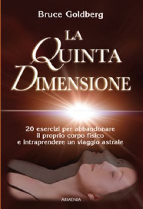 9788834427057 - La quinta dimensione