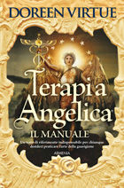 9788834427378 - Terapia angelica. Il manuale