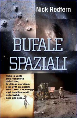 9788834427965 - Bufale spaziali