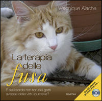 9788834430132 - La terapia delle fusa. Con CD Audio