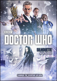 9788834430842 - Silhouette. Doctor Who
