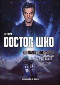 9788834430927 - Big Bang Generation. Doctor Who