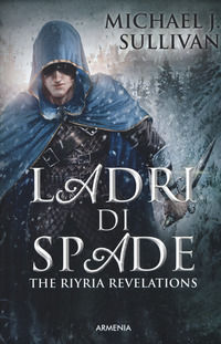 9788834431535 - Ladri di spade. The Riyria revelations. Vol. 1