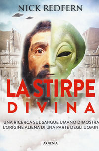 9788834432082 - La stirpe divina