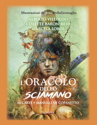 9788834433881 - L'oracolo dello sciamano