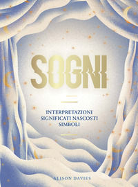9788834434062 - Sogni. Interpretazioni, significati nascosti, simboli