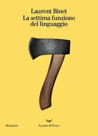 9788834602041 - La settima funzione del linguaggio