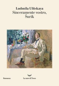 9788834603154 - Sinceramente vostro, Surik