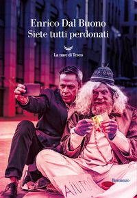 9788834604533 - Siete tutti perdonati