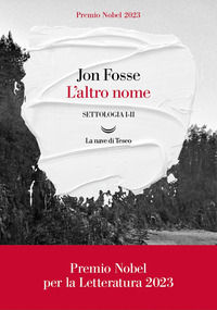 9788834604571 - L'altro nome. Settologia. Vol. 1-2