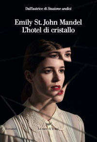9788834605653 - L'hotel di cristallo