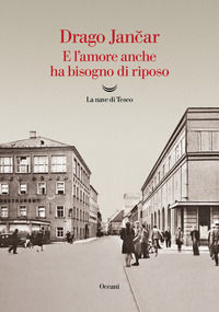 9788834607282 - E l'amore anche ha bisogno di riposo