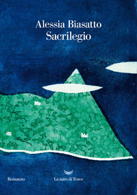9788834608005 - Sacrilegio