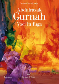 9788834609767 - Voci in fuga