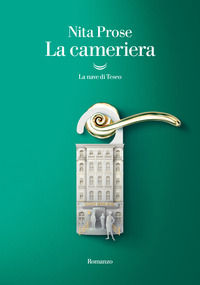 9788834609804 - La cameriera. La prima indagine di Molly Gray