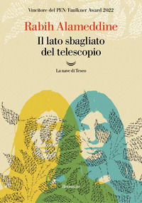9788834609880 - Il lato sbagliato del telescopio