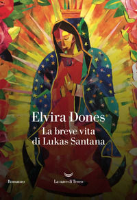 9788834614402 - La breve vita di Lukas Santana