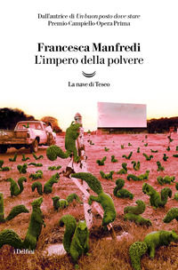 9788834615768 - L'impero della polvere