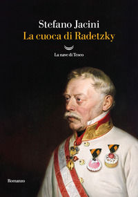 9788834616864 - La cuoca di Radetzky