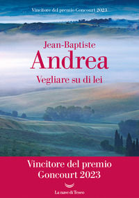 9788834618523 - Vegliare su di lei