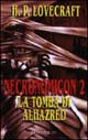 9788834705827 - Necronomicon 2. La tomba di Alhazred