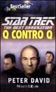 9788834706336 - Star Trek. Q contro Q