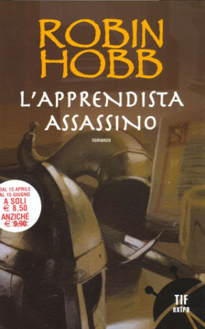 9788834710883 - L'apprendista assassino