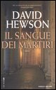 9788834711576 - Il sangue dei martiri