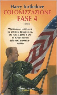 9788834711804 - Colonizzazione. Fase 4