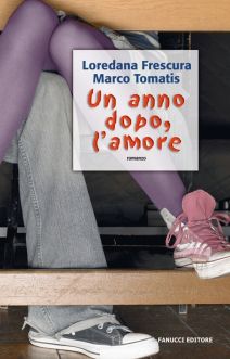9788834712481 - Un anno dopo, l'amore. Con CD Audio