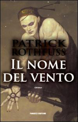9788834713655 - Il nome del vento. Le cronache dell'assassino del re