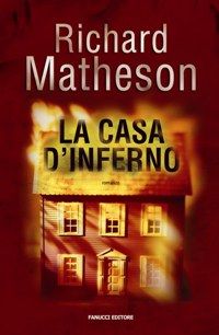 9788834714294 - La casa d'inferno