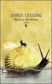 9788834714652 - Discesa all'inferno