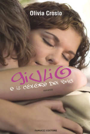 9788834714669 - Giulio e il colore dei baci