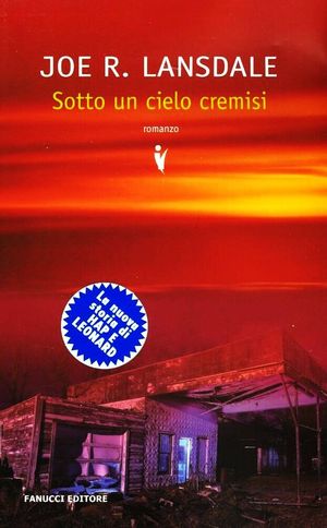 9788834714812 - Sotto un cielo cremisi