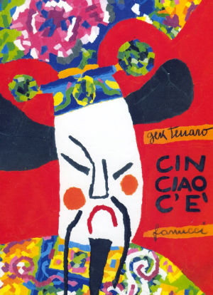 9788834714935 - CinCiaoC'è. Sospiri d'Oriente. Ediz. illustrata