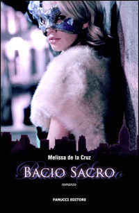 9788834715109 - Bacio sacro