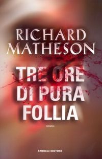 9788834715185 - Tre ore di pura follia