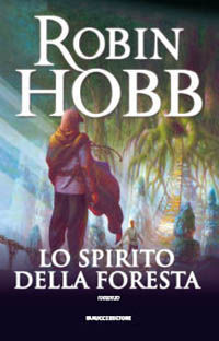9788834715208 - Lo spirito della foresta