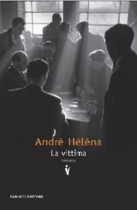 9788834715222 - La vittima
