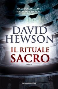 9788834715376 - Il rituale sacro