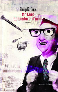 9788834715703 - Mr. Lars sognatore d'armi