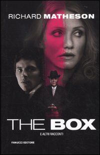 9788834716175 - The box e altri racconti