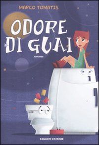 9788834716359 - Odore di guai